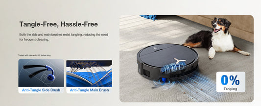 Best Robot Vacuum and Mop 2026