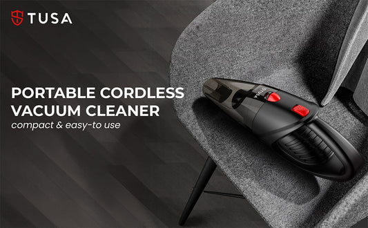 Cordless car vacuum cleaner under 3000 in India