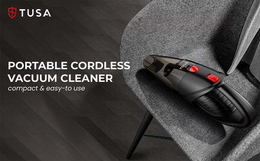 Cordless car vacuum cleaner under 3000 in India